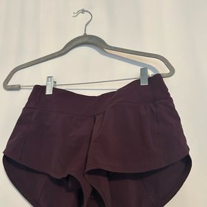 lulu shorts